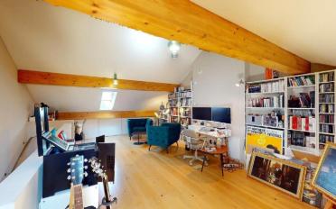 Wohnung 7 Zimmer - image - 6