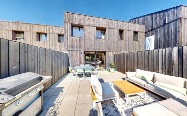 Wohnung 7 Zimmer - image - 1