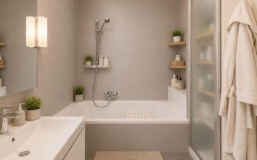 Wohnung 7 Zimmer - image - 5