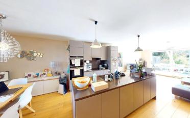 Reihenfamilienhaus 7 Zimmer - image - 2