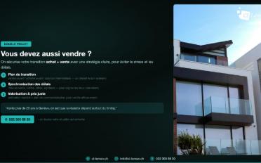 Villa 10 Zimmer - image - 9