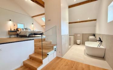 Maison 5 pièces - image - 6