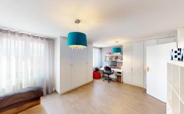 Row house 7 rooms - image - 4