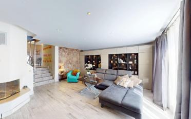 Row house 7 rooms - image - 1
