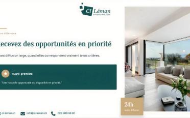 Wohnung 7 Zimmer - image - 9