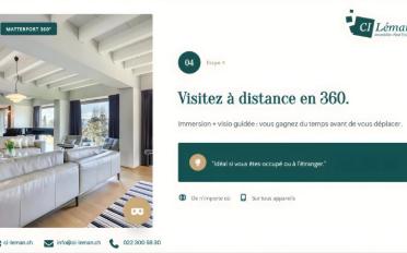 Wohnung 7 Zimmer - image - 13