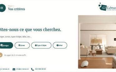 Wohnung 7 Zimmer - image - 10