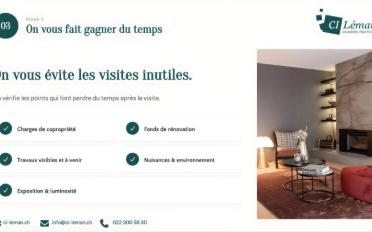 Wohnung 7 Zimmer - image - 12