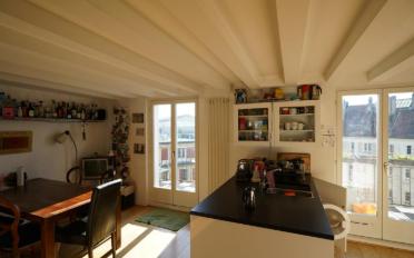 Apartment 14 rooms - image - 6