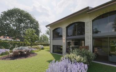 Single house 7 rooms - image - 2