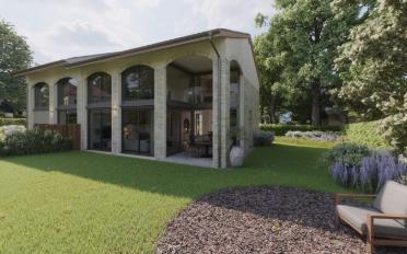 Single house 7 rooms - image - 1
