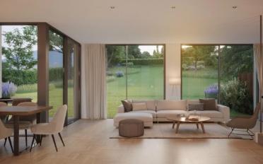 Single house 7 rooms - image - 10
