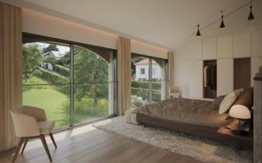Single house 7 rooms - image - 9