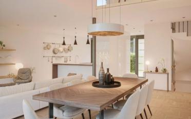 Maison 6 pièces - image - 3