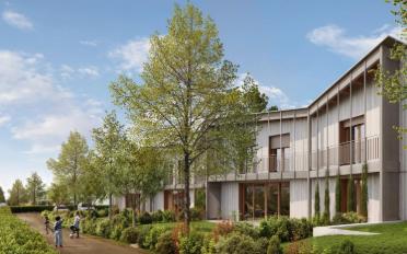Einfamilienhaus 6 Zimmer - image - 1