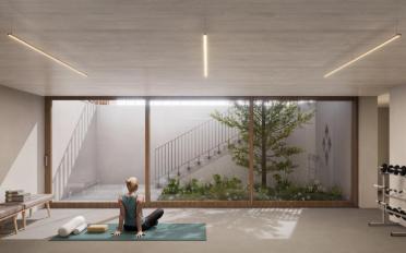 Einfamilienhaus 6 Zimmer - image - 8