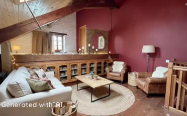 Wohnung 8 Zimmer - image - 9