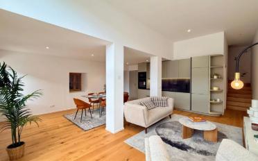 Single house 5 rooms - image - 1