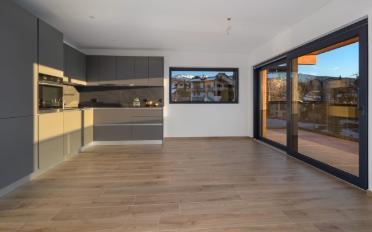 Chalet 6.5 rooms - image - 2