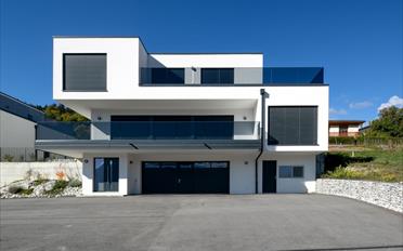 Villa 5.5 rooms - image - 1
