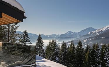 Chalet 6.5 Zimmer - image - 11