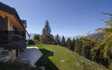 Chalet 6.5 Zimmer - image - 10