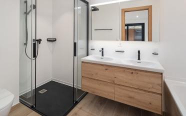 Chalet 5.5 pièces - image - 4