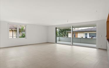 Apartment 3.5 rooms - image - 7