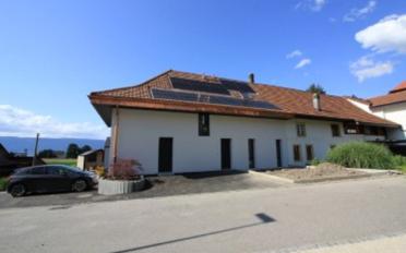 Duplex 7.5 pièces - image - 2