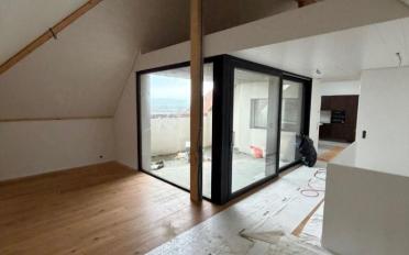 Duplex 7.5 pièces - image - 1