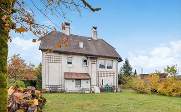 Einfamilienhaus 7.5 Zimmer - image - 8