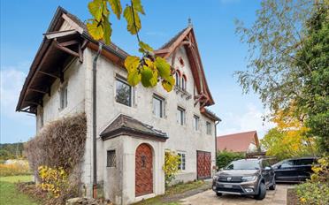 Einfamilienhaus 7.5 Zimmer - image - 9