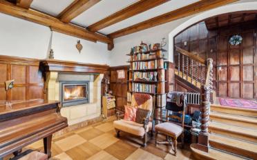Einfamilienhaus 7.5 Zimmer - image - 4