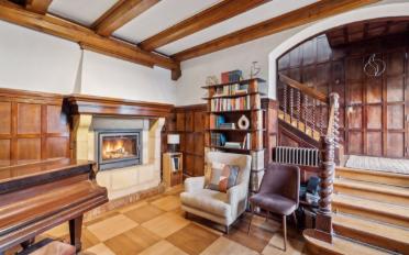 Einfamilienhaus 7.5 Zimmer - image - 4