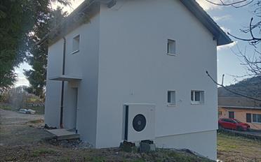 Single house 5 rooms - image - 7