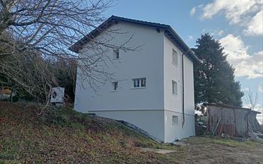 Single house 5 rooms - image - 6