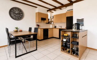 Wohnung 4.5 Zimmer - image - 2