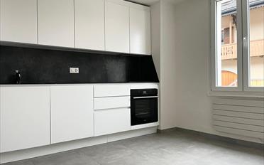 Reihenfamilienhaus 4.5 Zimmer - image - 2