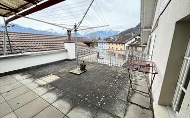 Reihenfamilienhaus 4.5 Zimmer - image - 10