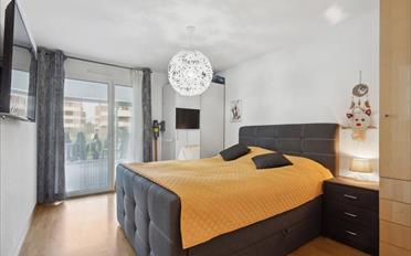 Wohnung 3.5 Zimmer - image - 3