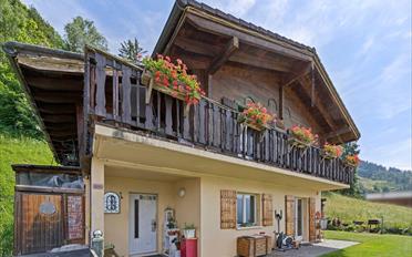 Einfamilienhaus 5.5 Zimmer - image - 9