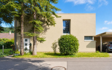 Einfamilienhaus 5.5 Zimmer - image - 1