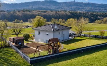 Single house 6 rooms - image - 9