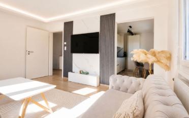 Single house 6 rooms - image - 2