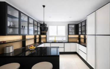 Row house 5.5 rooms - image - 2