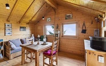 Chalet 2 pièces - image - 2