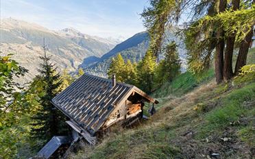 Chalet 2 pièces - image - 6