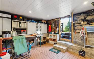 Chalet 2 pièces - image - 7
