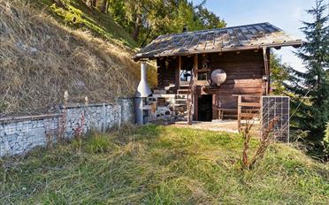 Chalet 2 pièces - image - 9