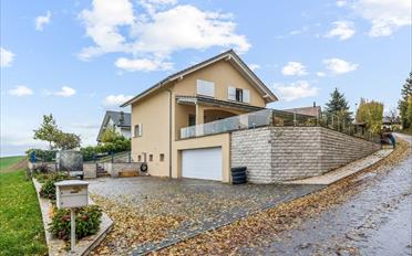 Maison 8 pièces - image - 1